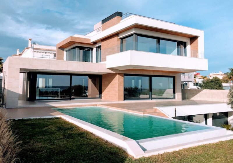Executive Family Home Near Makka Al-Mukarama Road