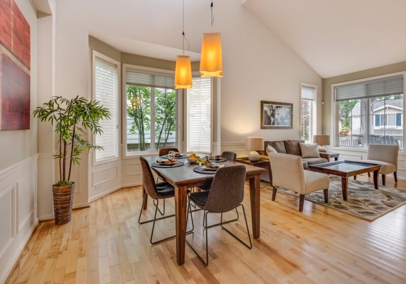 Whole Apartment Block — Investment Opportunity