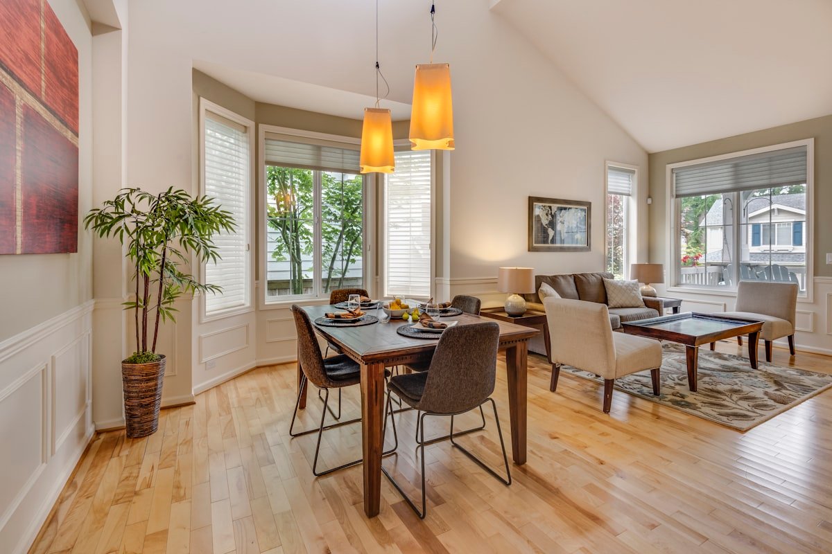 Whole Apartment Block — Investment Opportunity