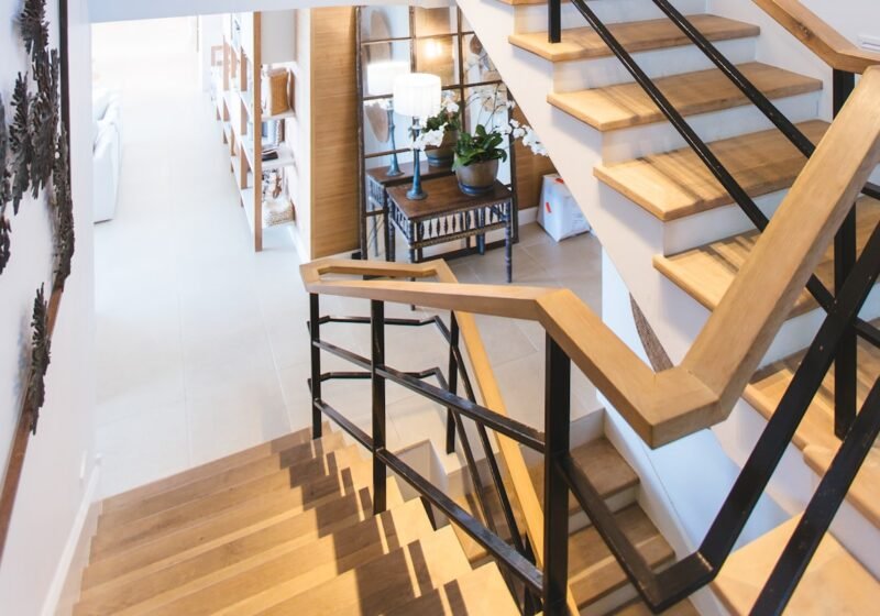 Renovated Duplex with Rooftop Terrace