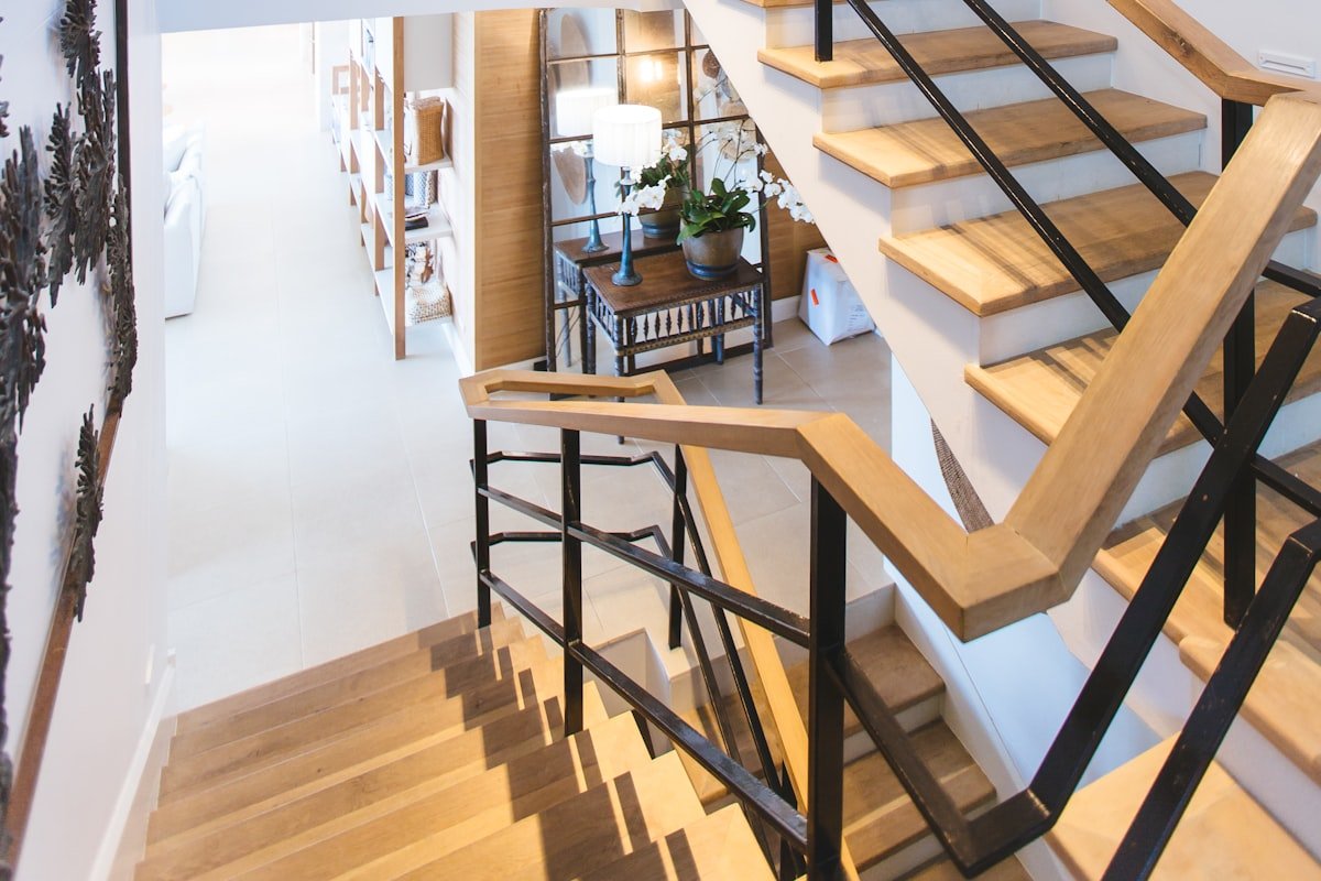 Renovated Duplex with Rooftop Terrace
